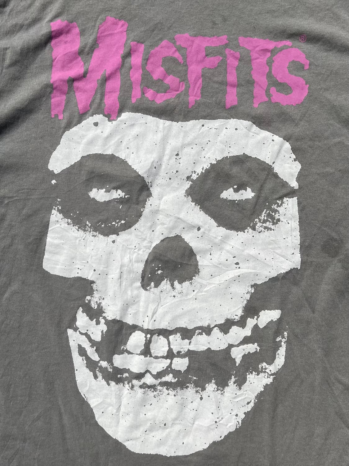 2XL) Misfits Official T Shirts 상품이미지3