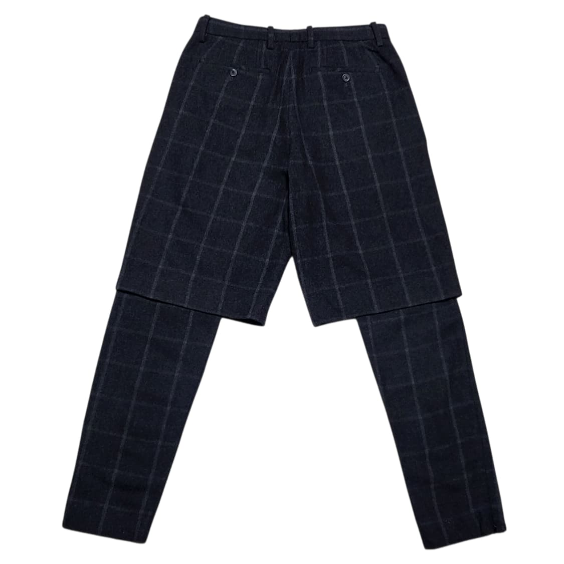 (46) 14FW 우영미 울 트라우저 wooyoungmi 상품이미지3