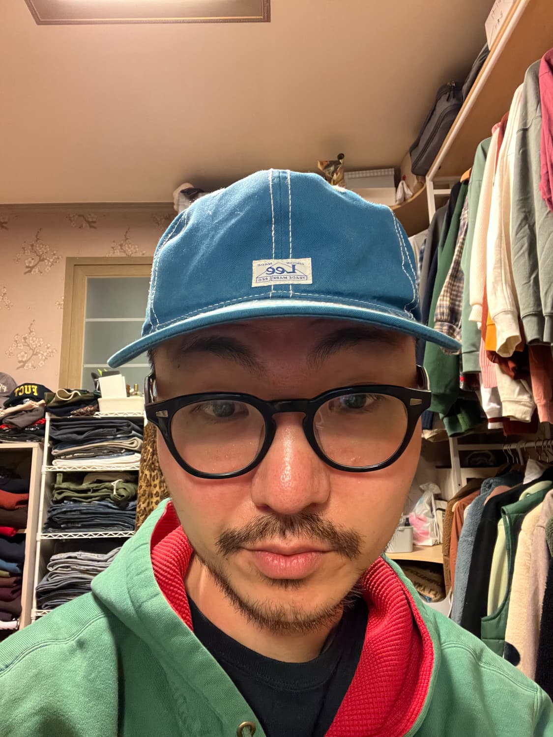 Lee cap 상품이미지8