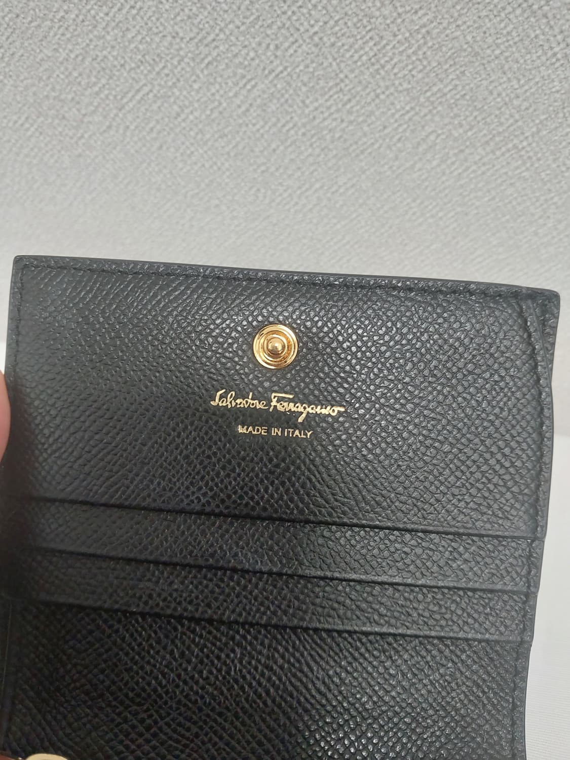 [새상품] 페라가모 지갑 22D515 상품이미지8