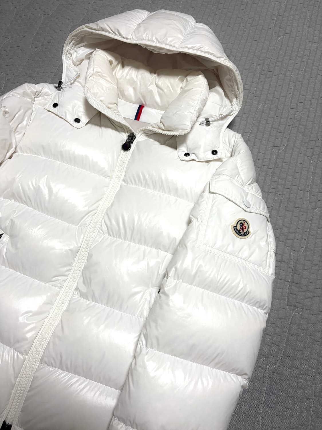 몽클레어 마야 패딩 상품이미지3