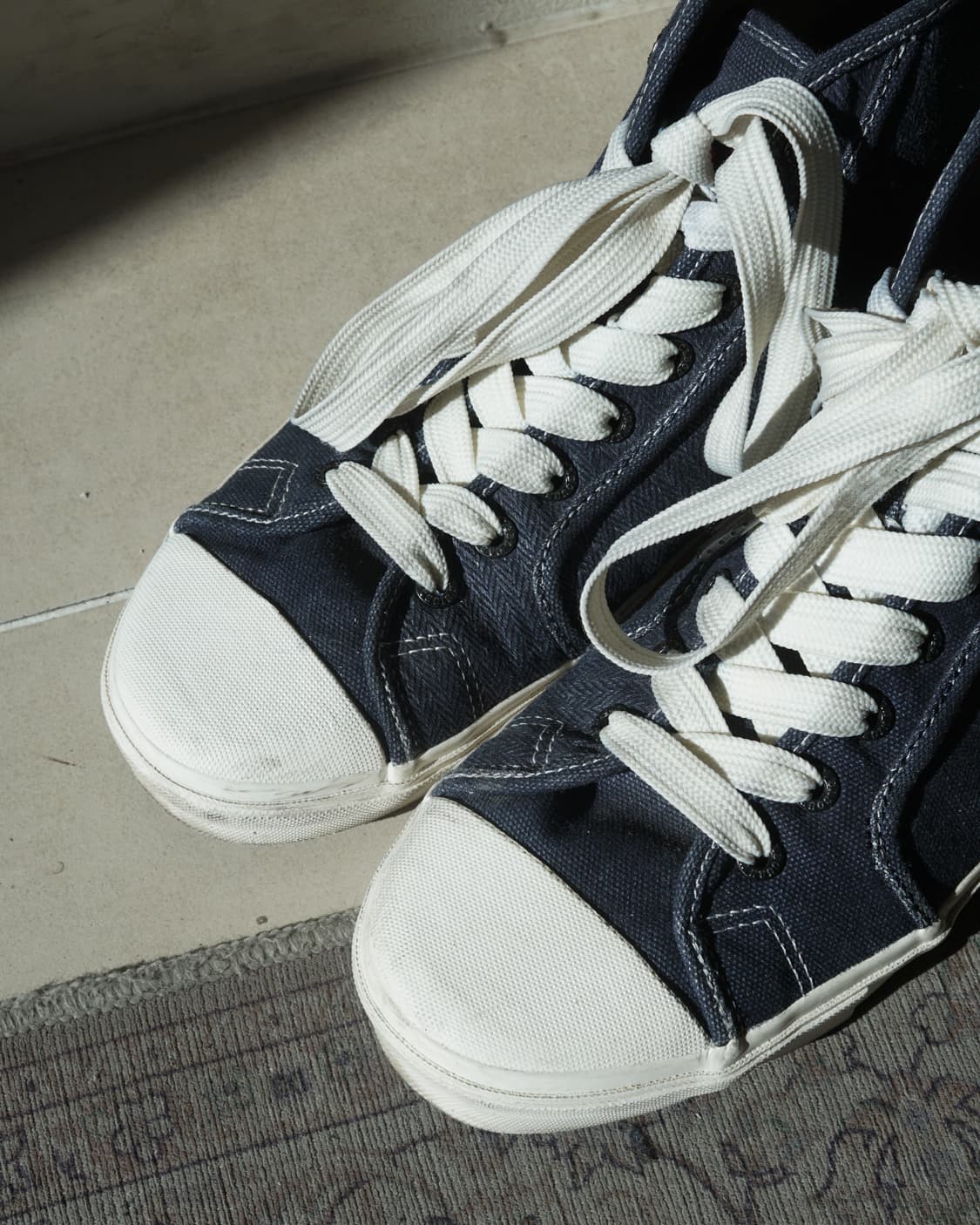 Vans X Nigel Cabourn 상품이미지3