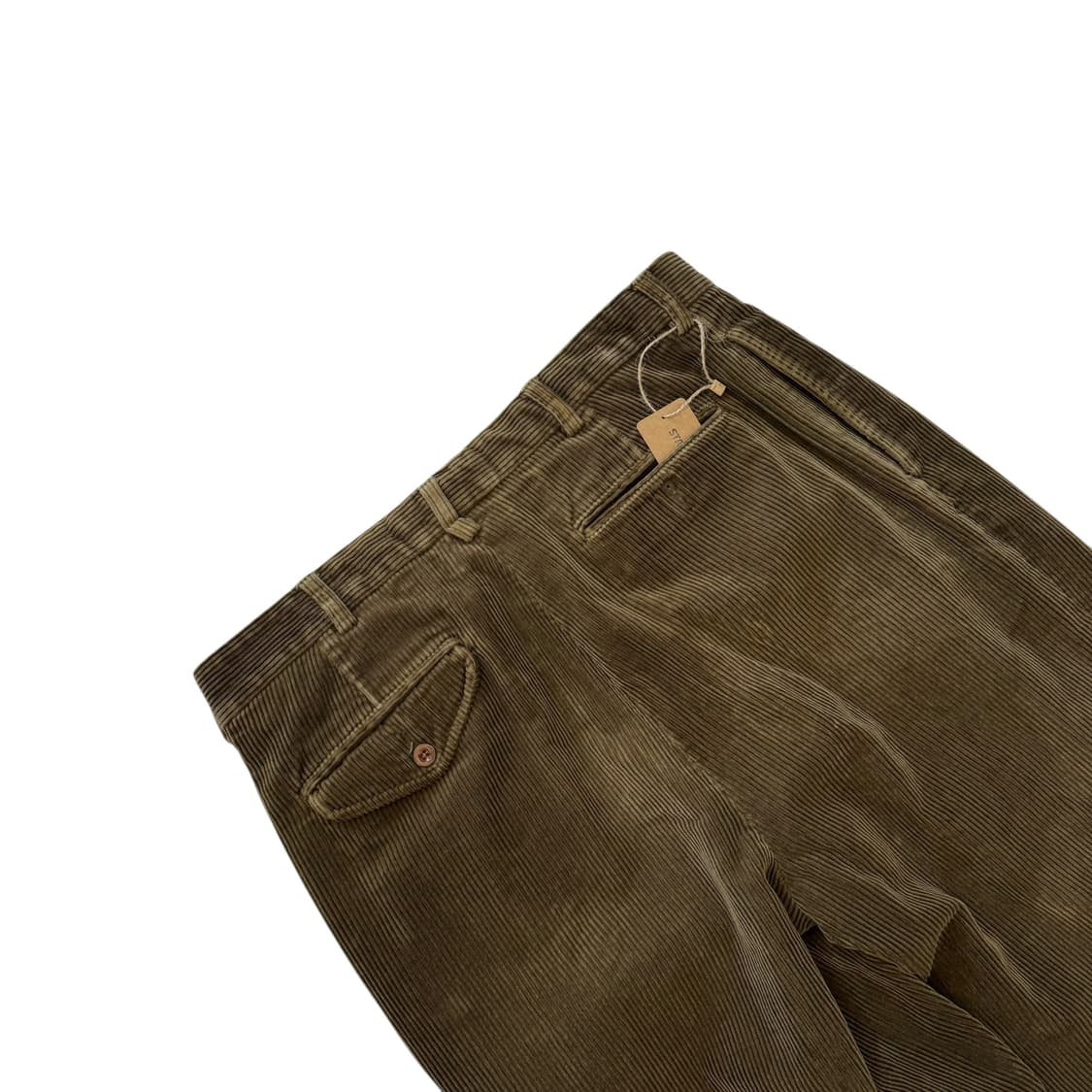 [34.5] 폴로 랄프로렌 코듀로이 팬츠 상품이미지8