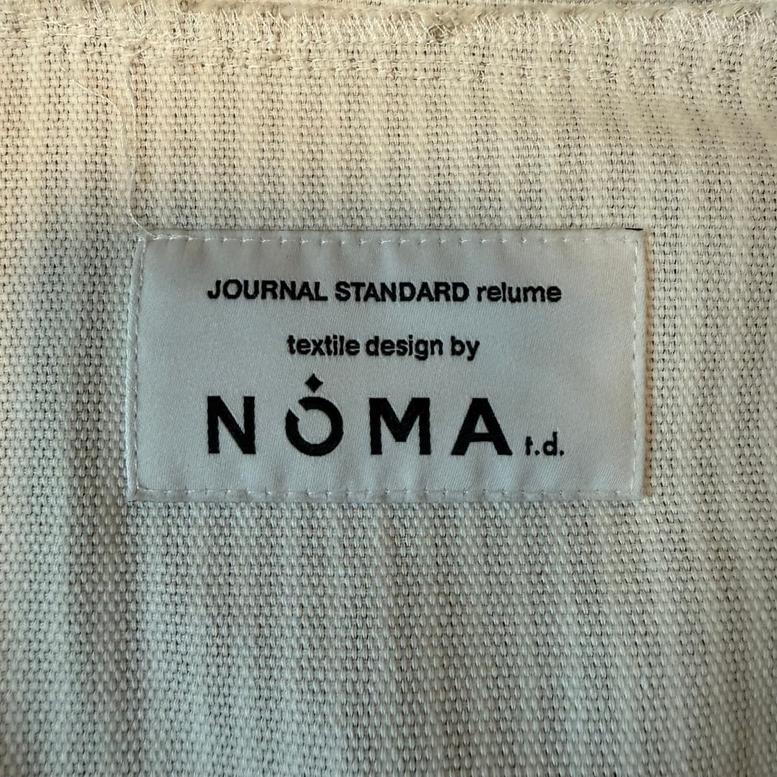 Noma td 아노락 상품이미지3