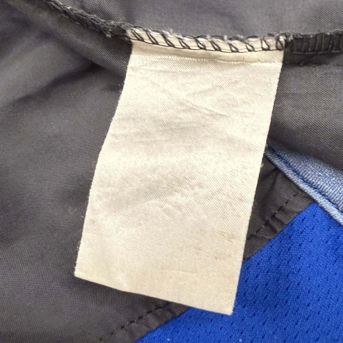 [정품/M] 아식스 올드스쿨 웜업 브이넥 상품이미지6