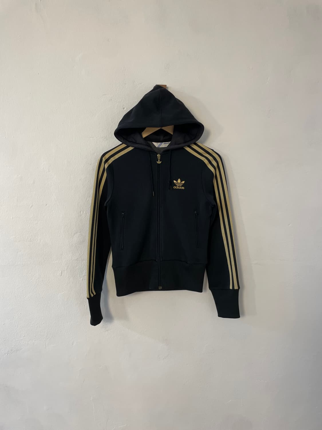 아디다스 후드 집업  상품이미지1