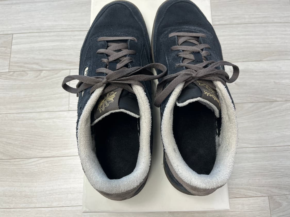 Reebok x End. Club c 85 상품이미지6