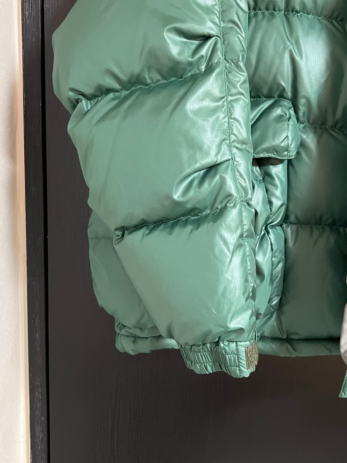 다이와피어39 TECH BACK PACKER DOWN PARKA 상품이미지5