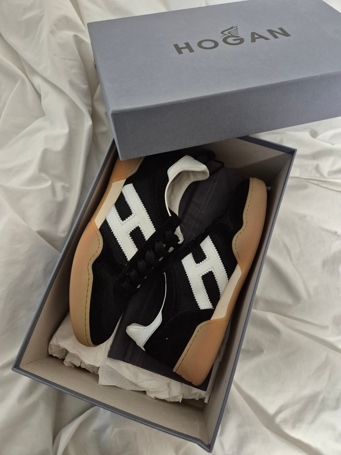 호간 Hogan 스니커즈 250 상품이미지3