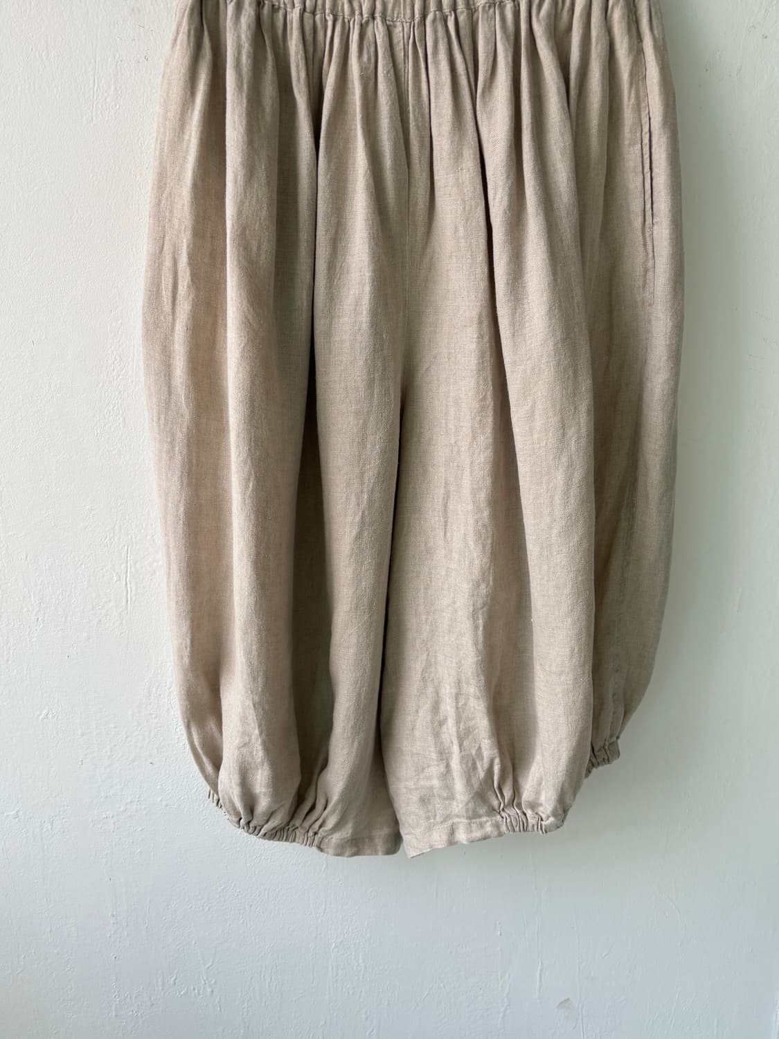 꼼데가르송 13ss 벌룬 팬츠 상품이미지4