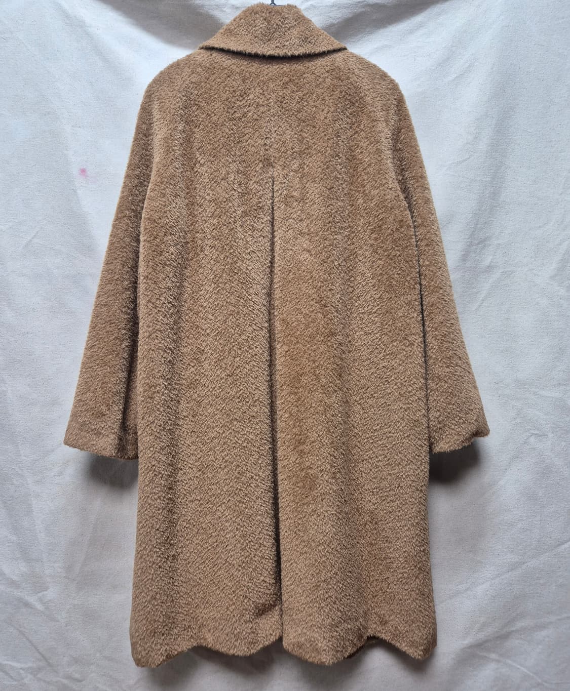 구호 알파카 코트 상품이미지5