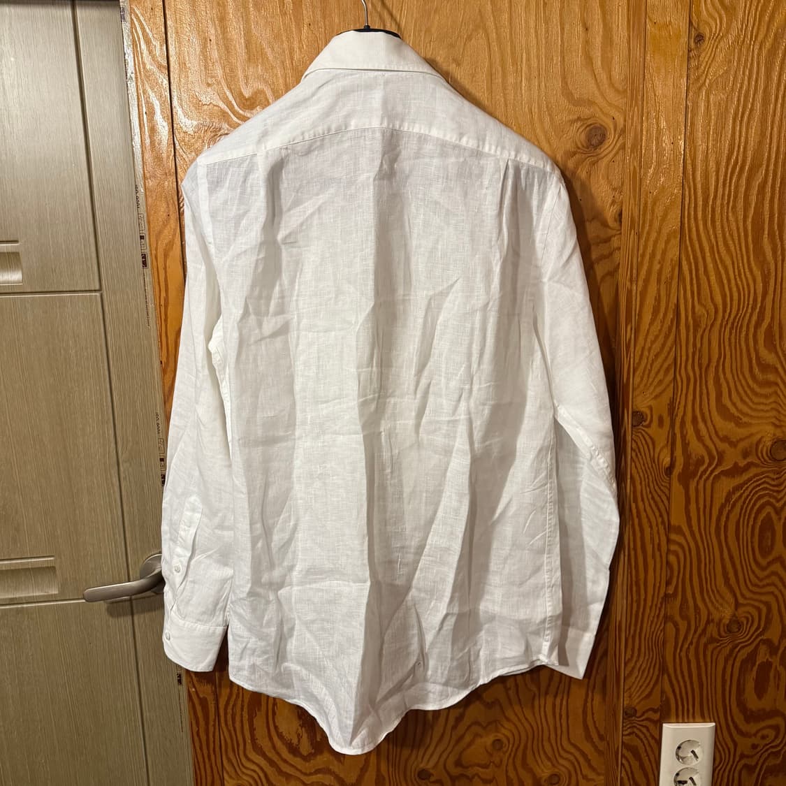 랄프로렌 퍼플라벨 린넨 셔츠 상품이미지9