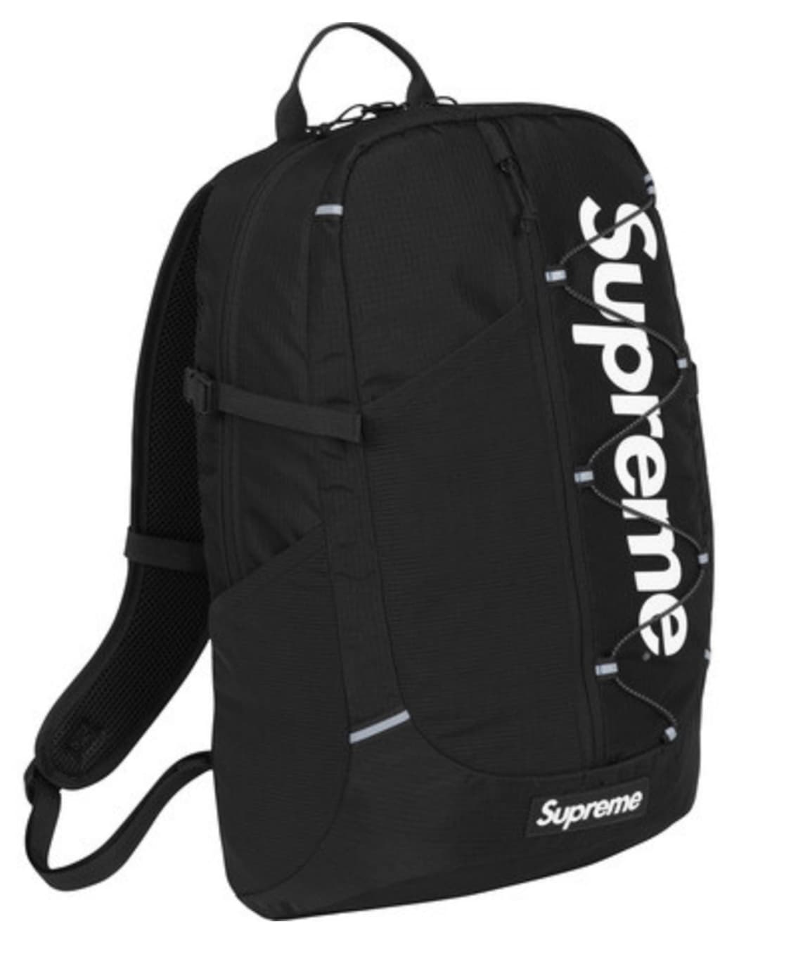슈프림 17ss 코듀라 백팩 상품이미지1