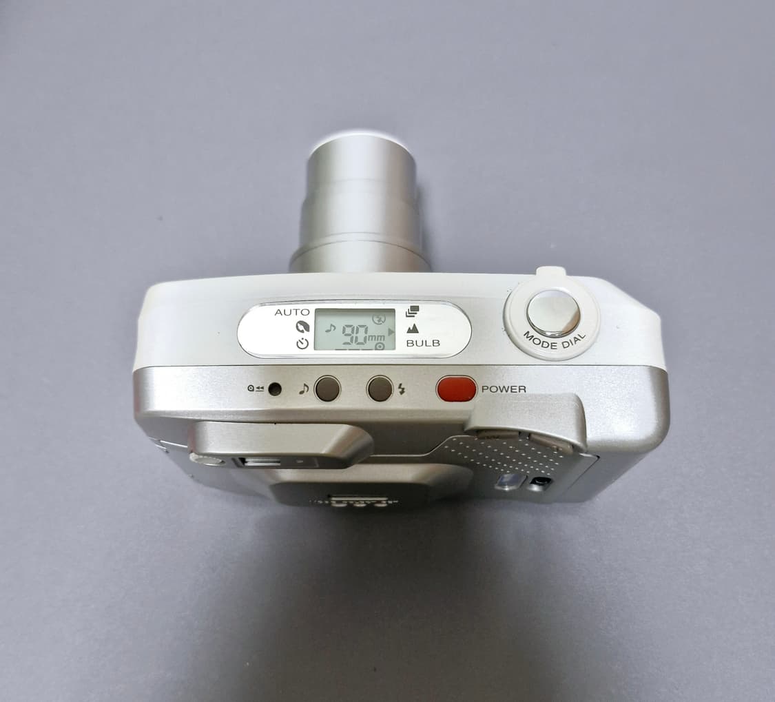 삼성 케녹스 위너 140 필름카메라  상품이미지7