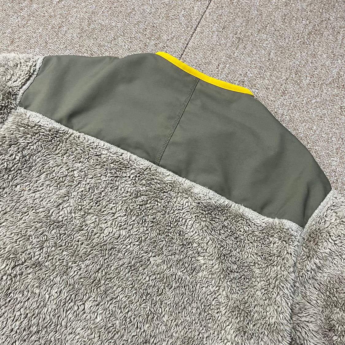  나이키 쉐르파 자켓 상품이미지4