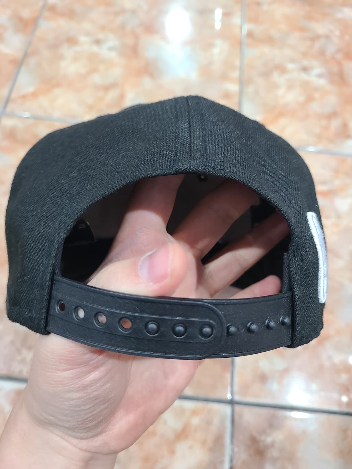 뉴에라 LA레이커스 스냅백 상품이미지3