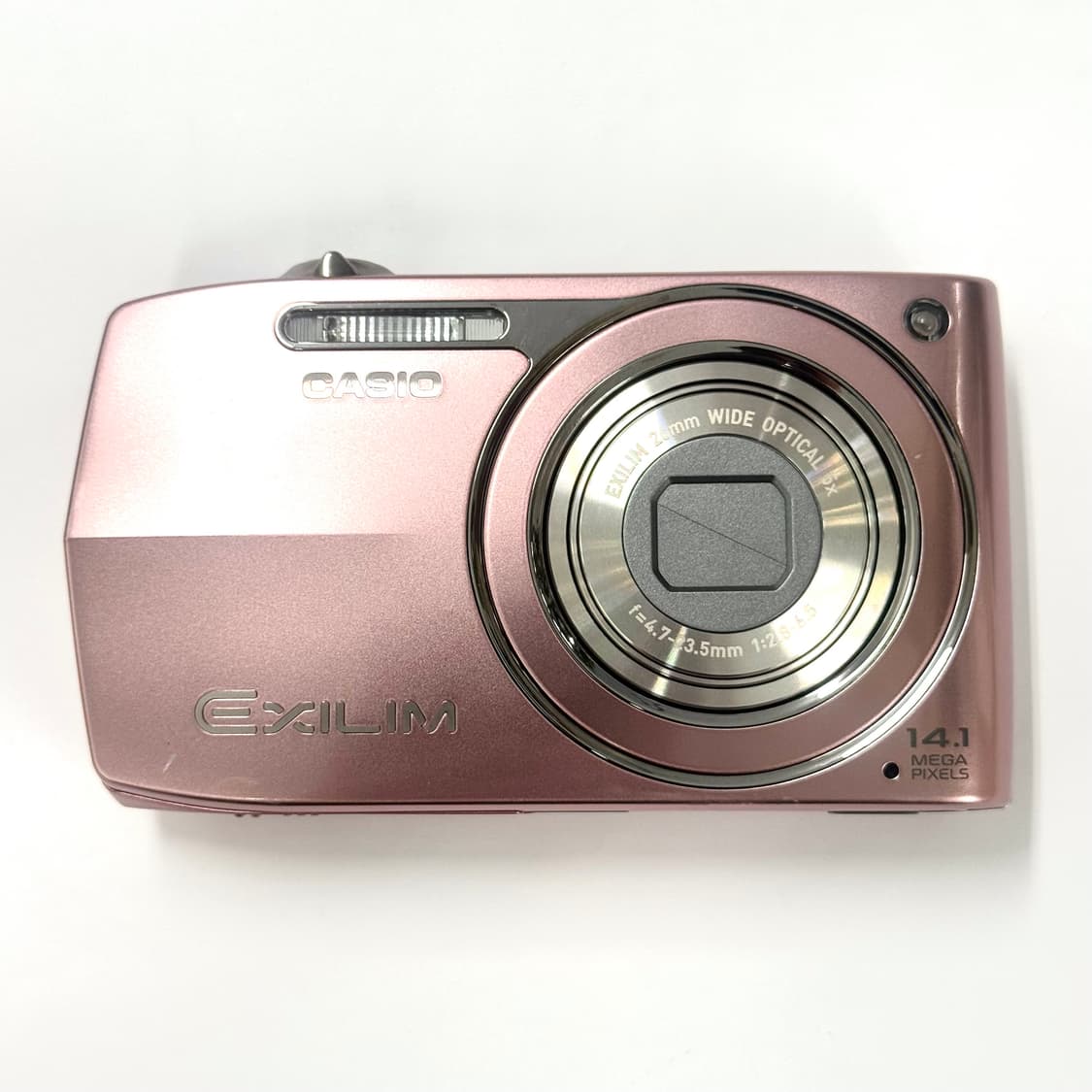 아일릿 모카 디카💖casio Exilim 카시오엑슬림 ex-z2300 상품이미지4
