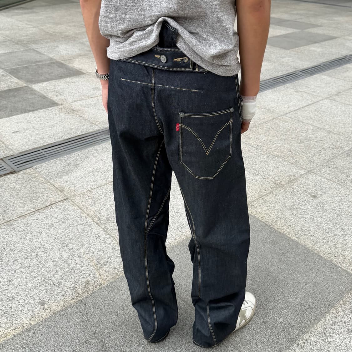 Levi’s Engineered jeans 상품이미지1