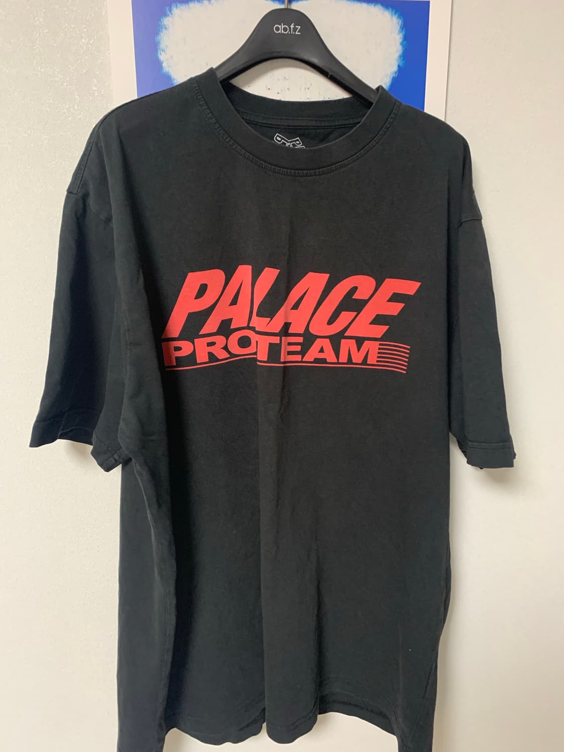 팔라스 프로 툴 반팔 상품이미지1