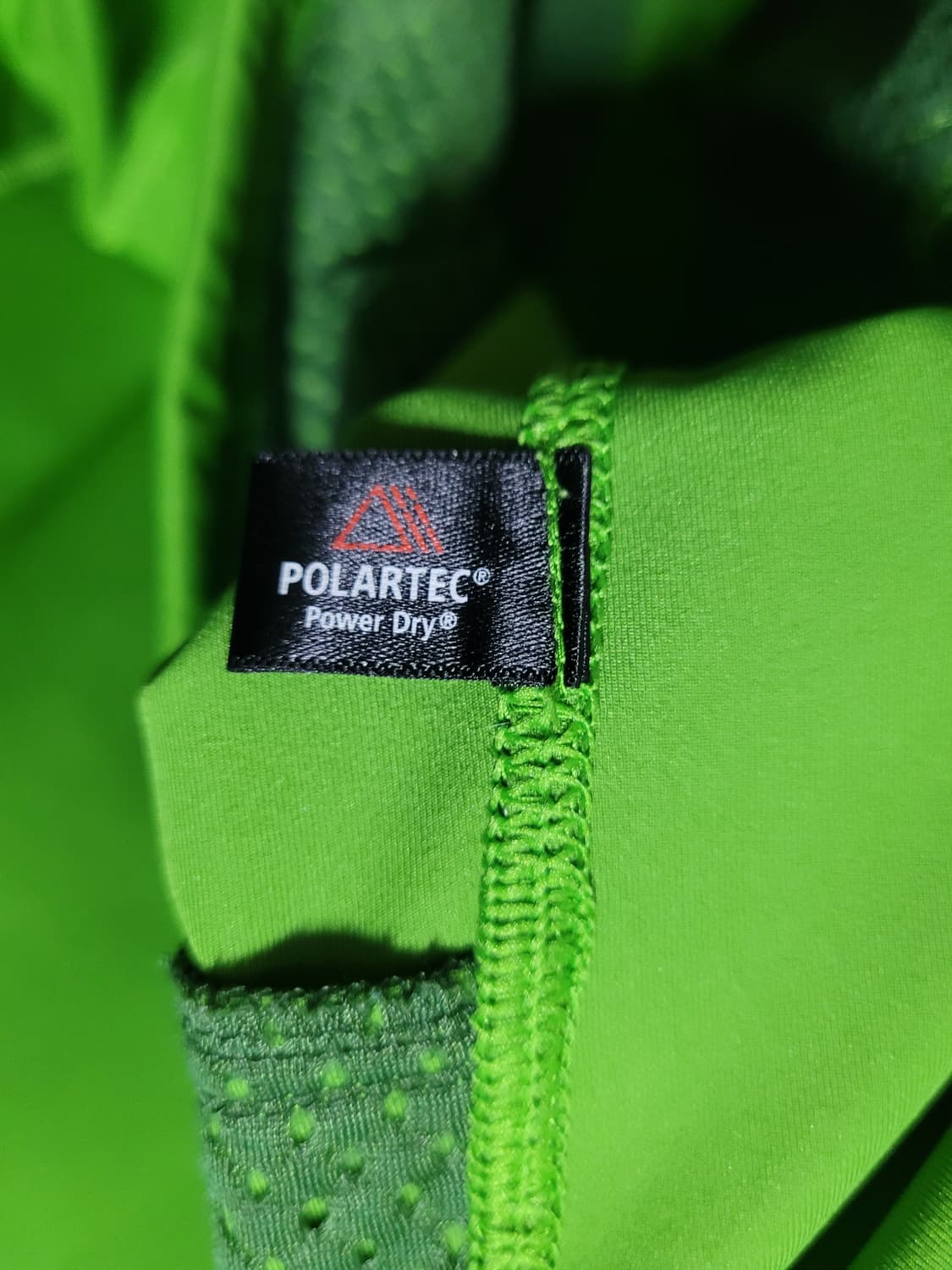 Patagonia 파타고니아 폴라텍 집업 져지 상품이미지7