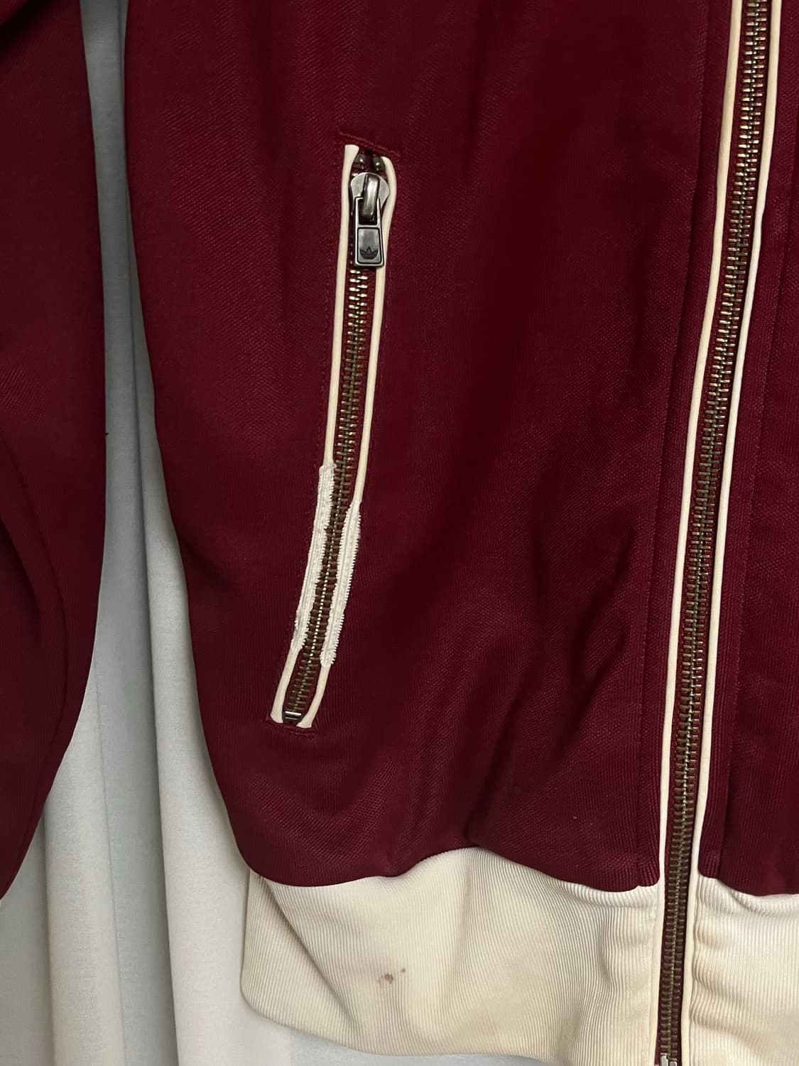 아디다스 베스파 져지 판매 상품이미지3