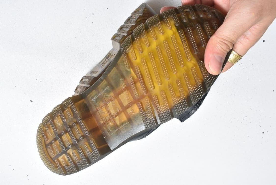 닥타마틴 1460 8홀 유광 부츠 235 N0984 상품이미지6