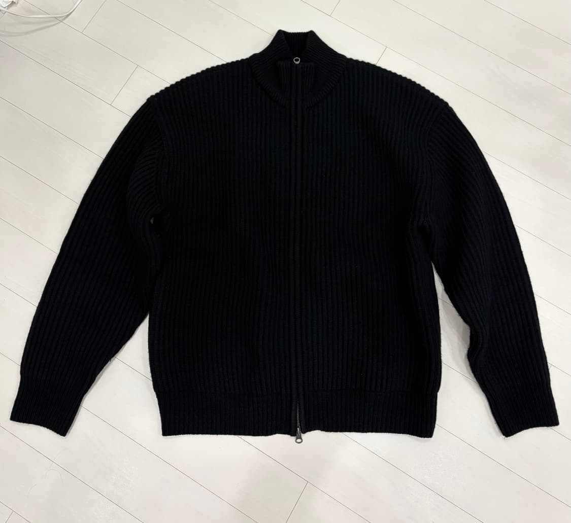 아모멘토 풀 니들 블루종 m 상품이미지3