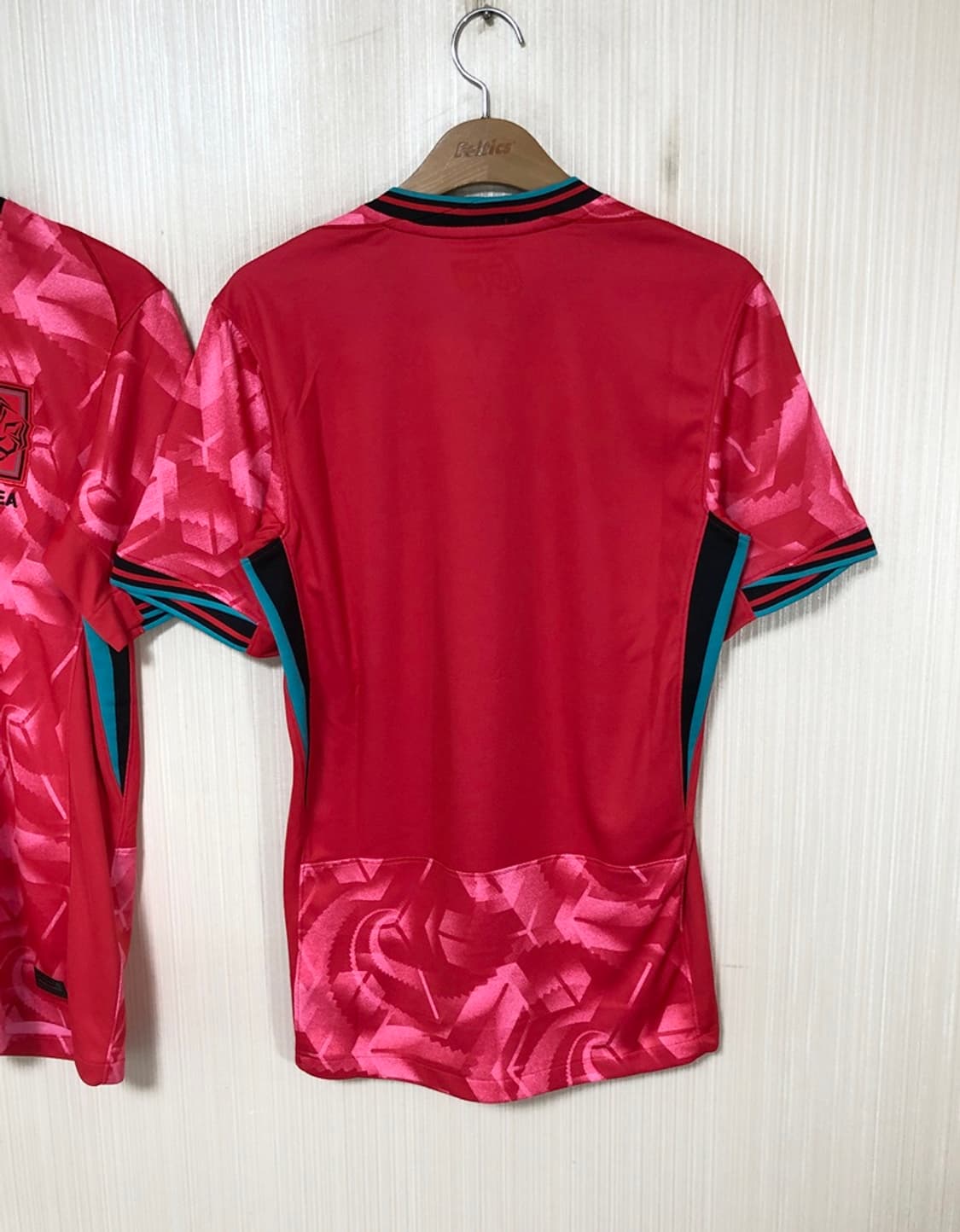 나이키국대 국대KOREA 24-25 축구국대 홈유니폼/져지 S(90) 상품이미지8