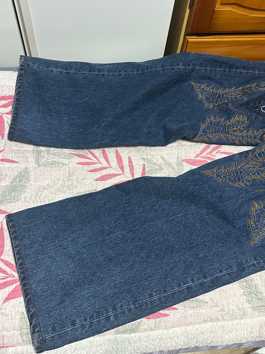 와이프로젝트 카우보이진 29 상품이미지3