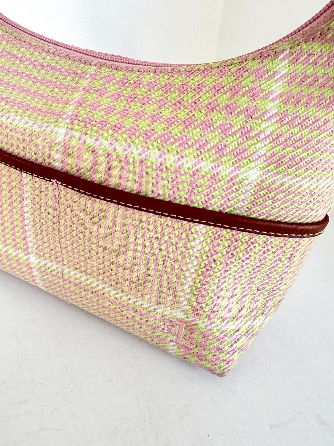 랄프로렌 미니 숄더백 상품이미지2