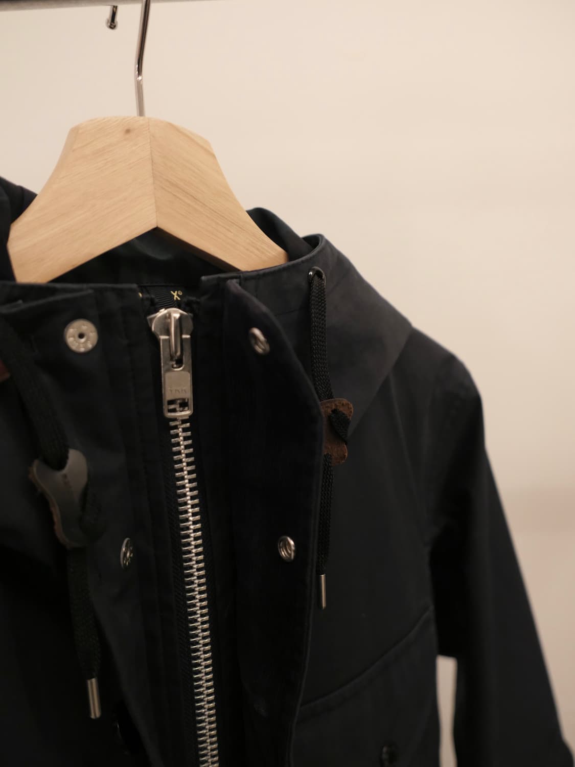 나나미카 마운틴 자켓 상품이미지2