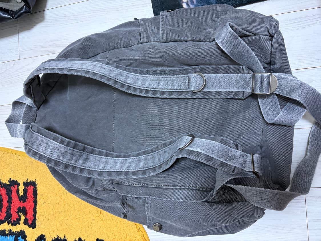 해칭룸 다이드 백팩 상품이미지2