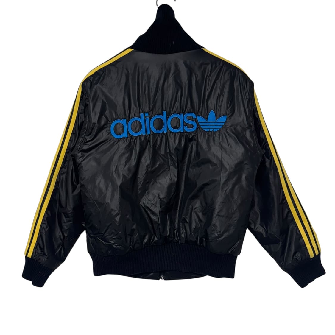 아디다스 3S 풀오버 올드스쿨 점퍼 상품이미지3