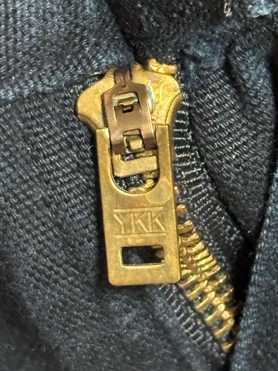 USA칼하트 더블니 던가리핏 38X32 상품이미지6