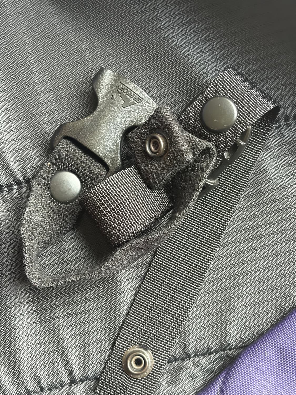 20s 그레고리 데이앤하프 백팩 USA 상품이미지5