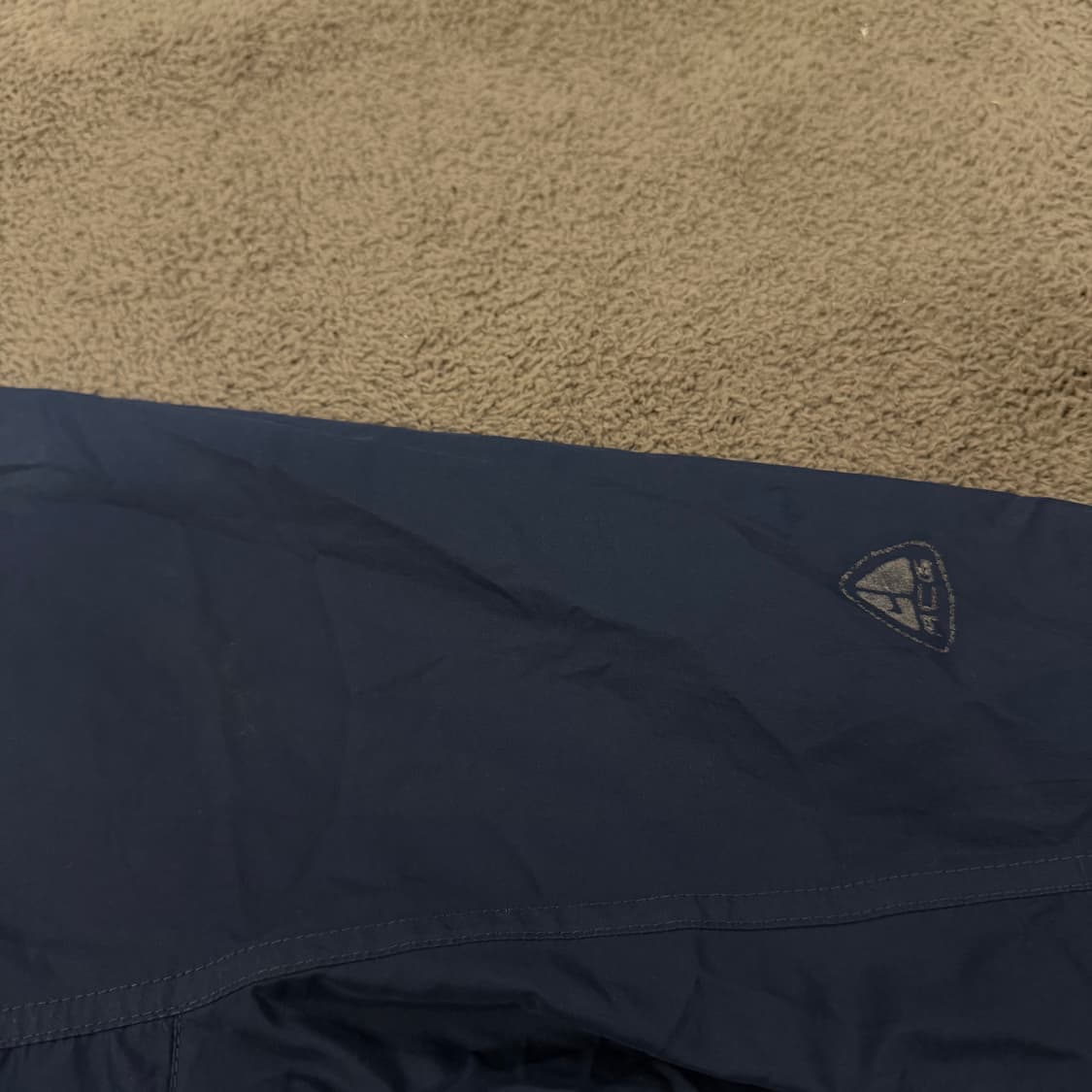 [정품/m] 나이키 acg 리버시블 자켓 상품이미지3