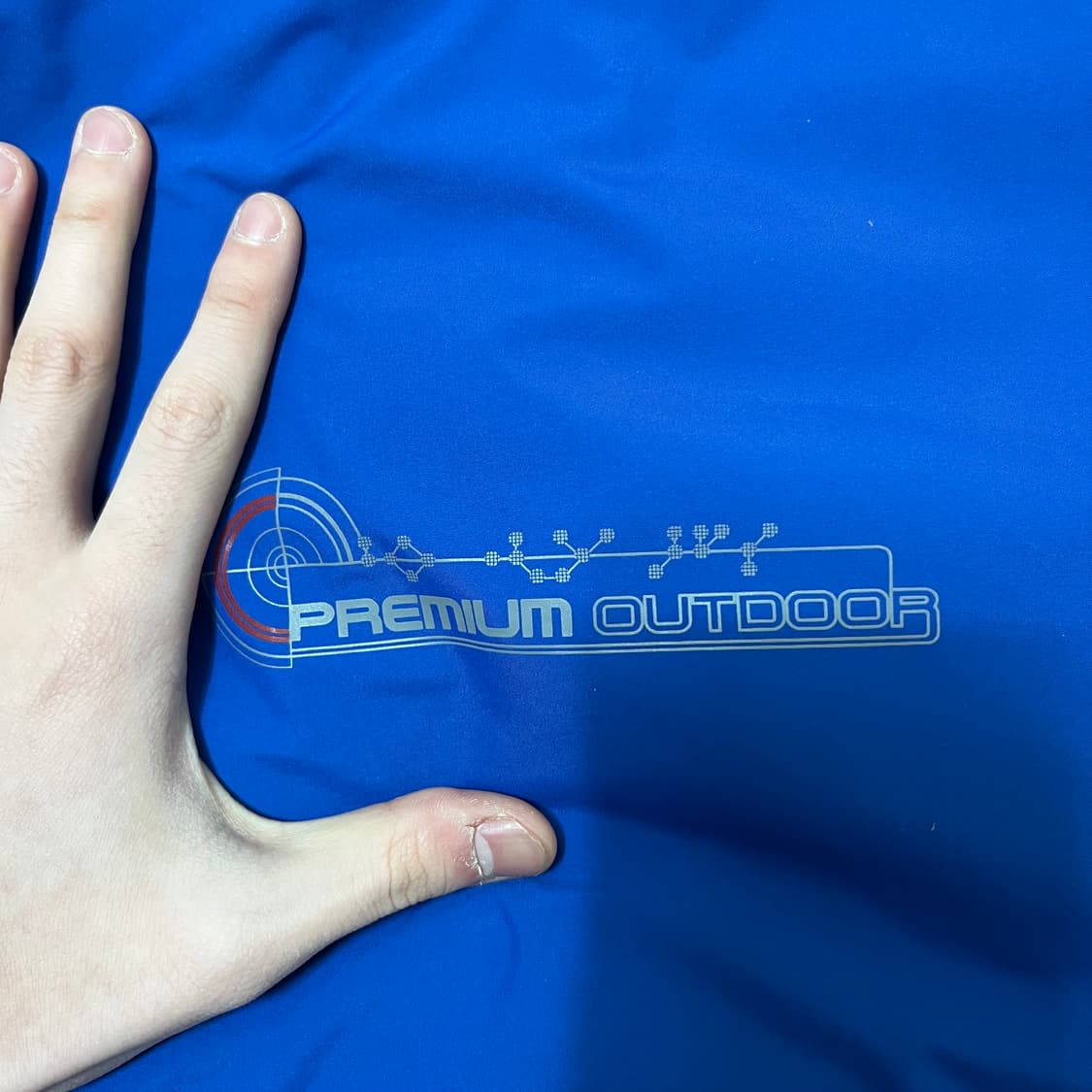 블랙야크 남성 바람막이 95 상품이미지9