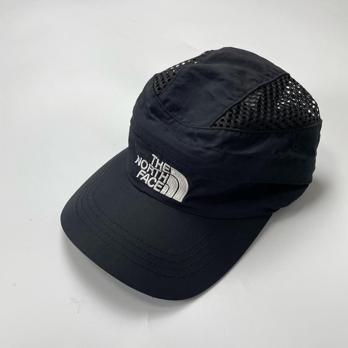 노스페이스 매쉬캡 상품이미지2