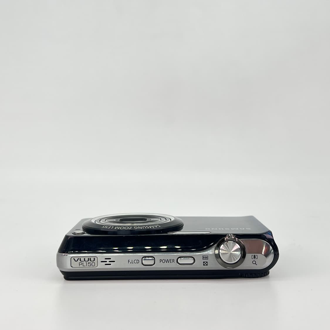 삼성 Samsung VLUU PL150 블랙(블루포인트) 상품이미지8