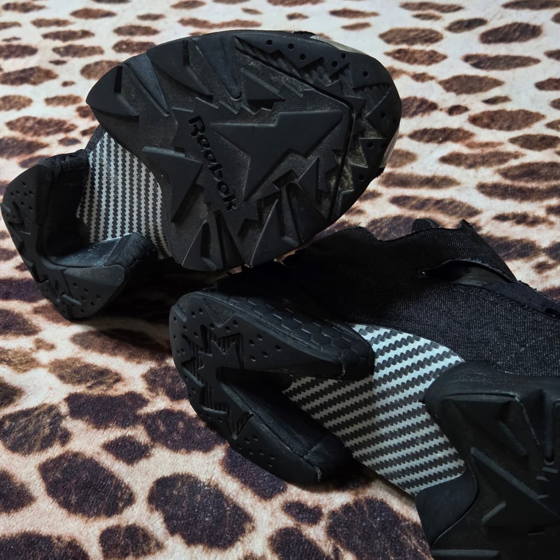 리복 인스타펌프 퓨리 할로윈 스터드 상품이미지6