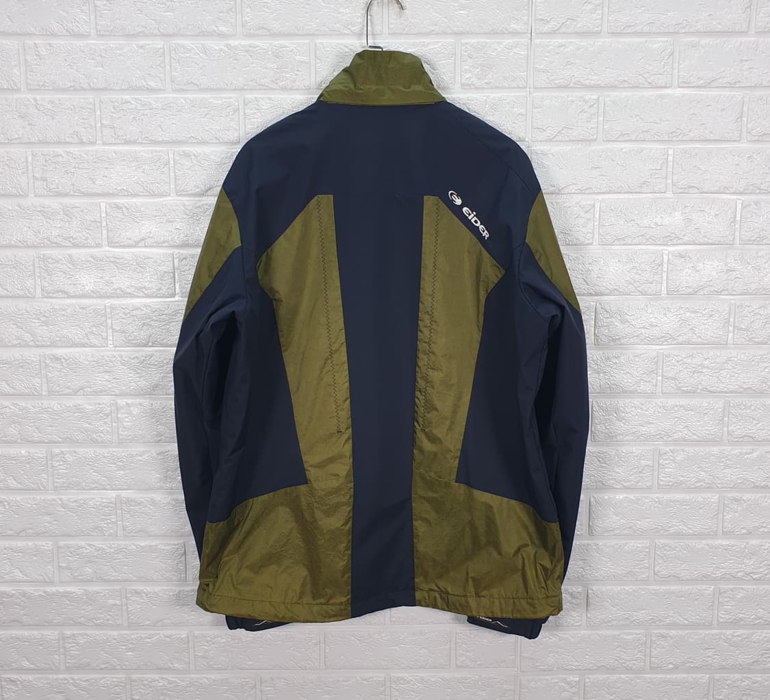 [105]아이더 등산 바람막이 상품이미지2