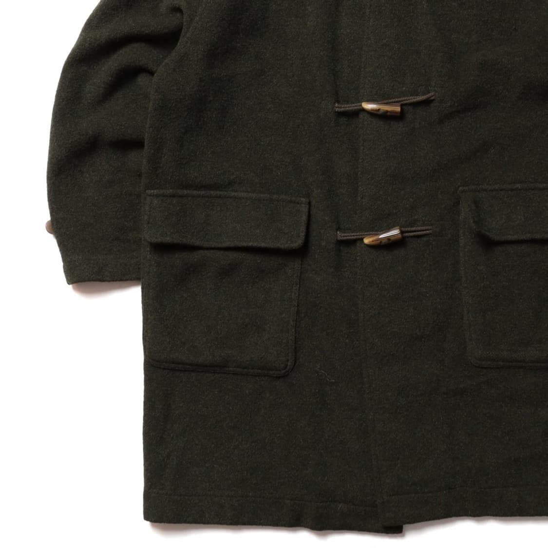 Induyco,s.a Duffle Hood Coat 

 상품이미지3