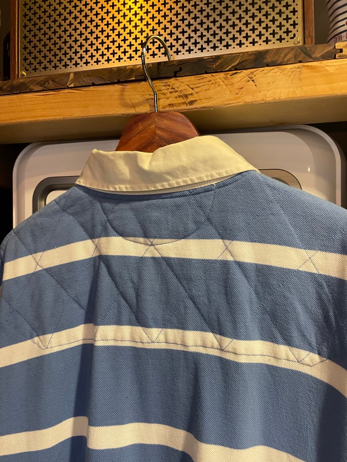 폴로 럭비 카라티 상품이미지8