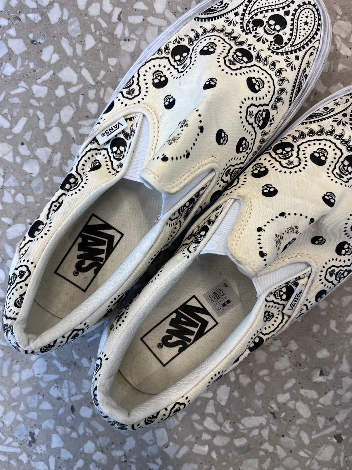 Vans 상품이미지4