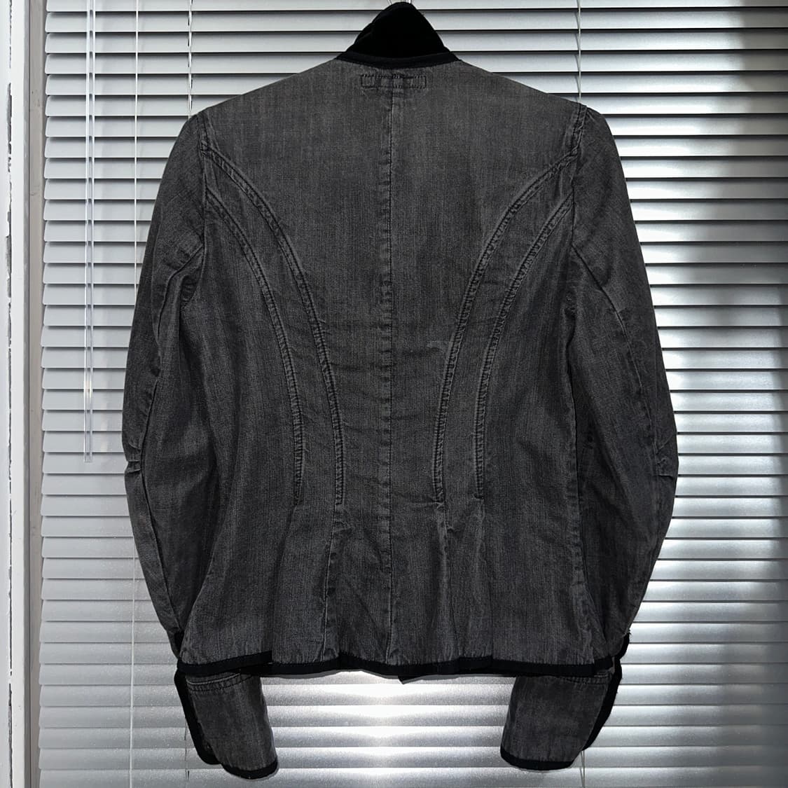 00s 아카이브 랄프로렌 나폴레옹 탑 상품이미지3