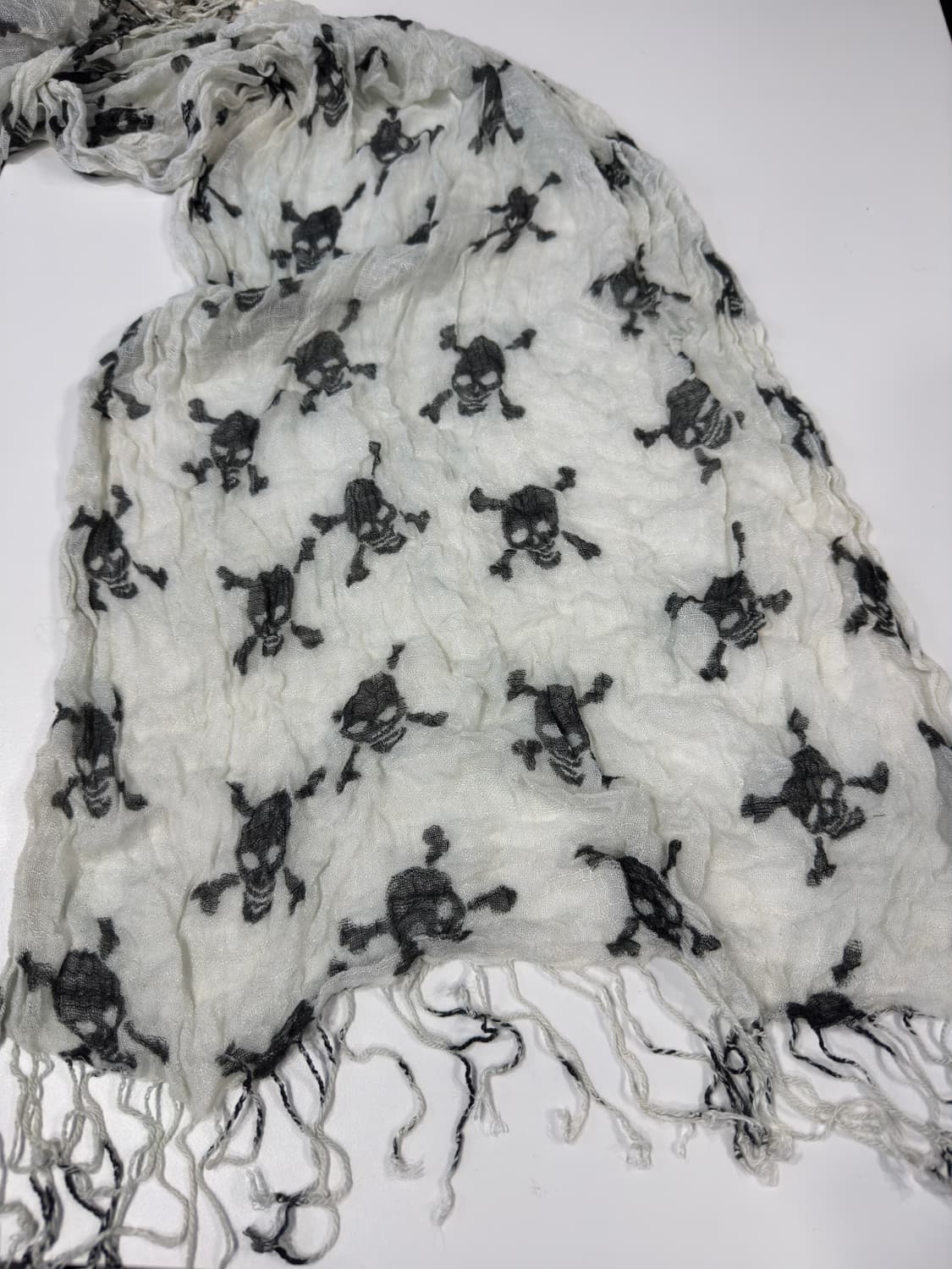 punk muffler  상품이미지2