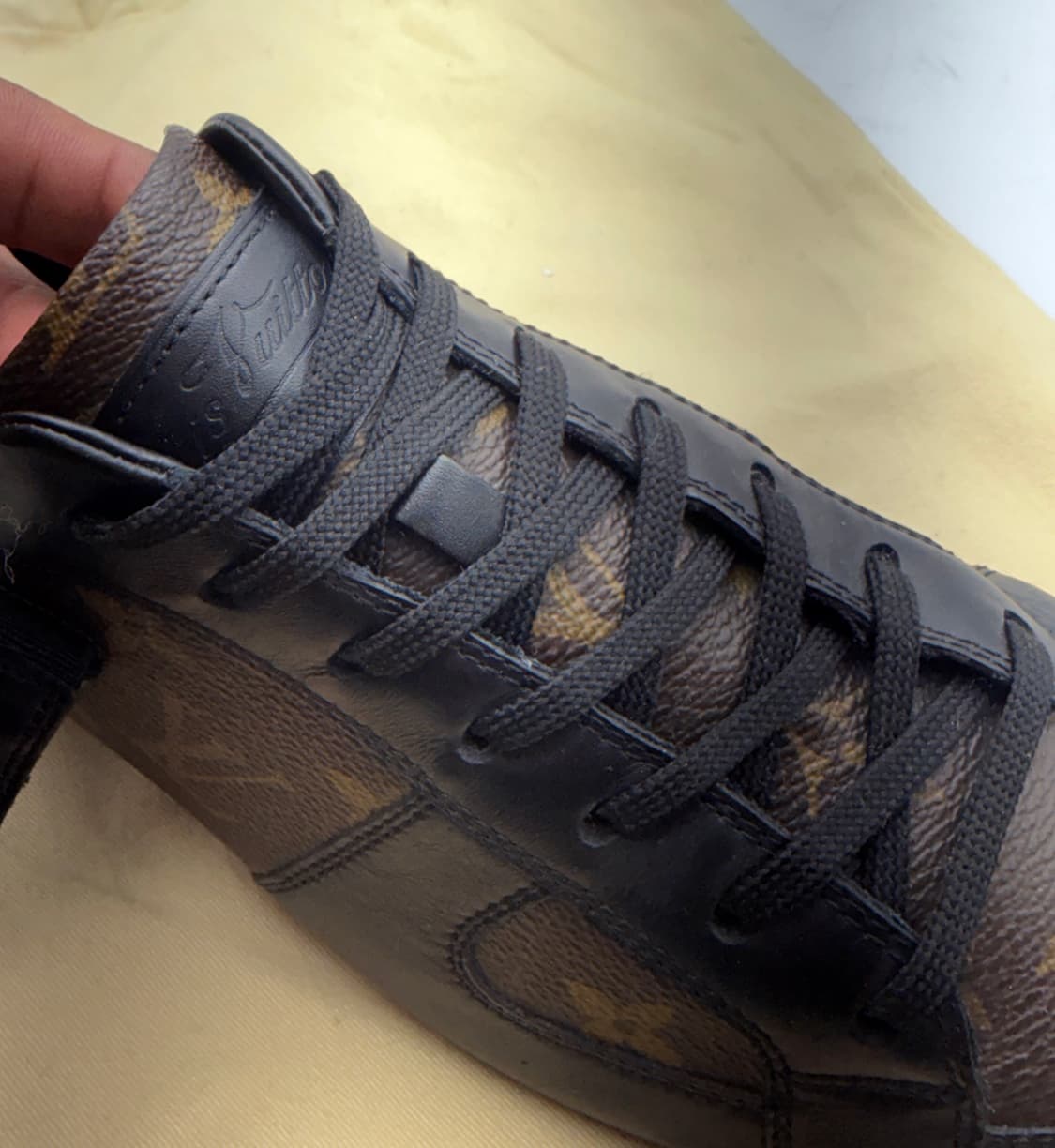 정품)루이비통 250 상품이미지3