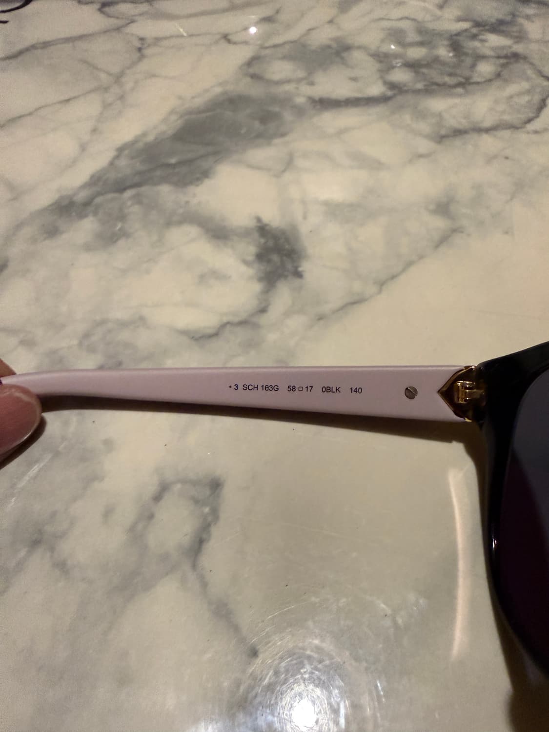 chopard 선글라스 상품이미지6