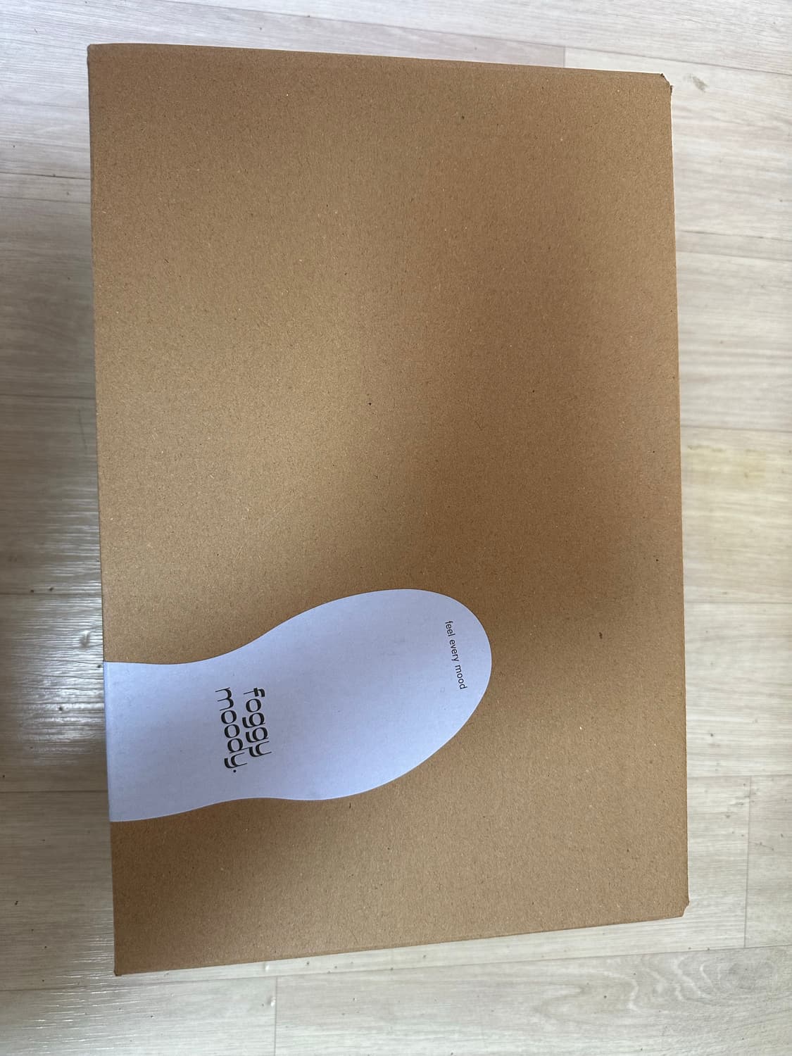 포기무디 브랜드 운동화 (브라운) M2(270~275size) 상품이미지5