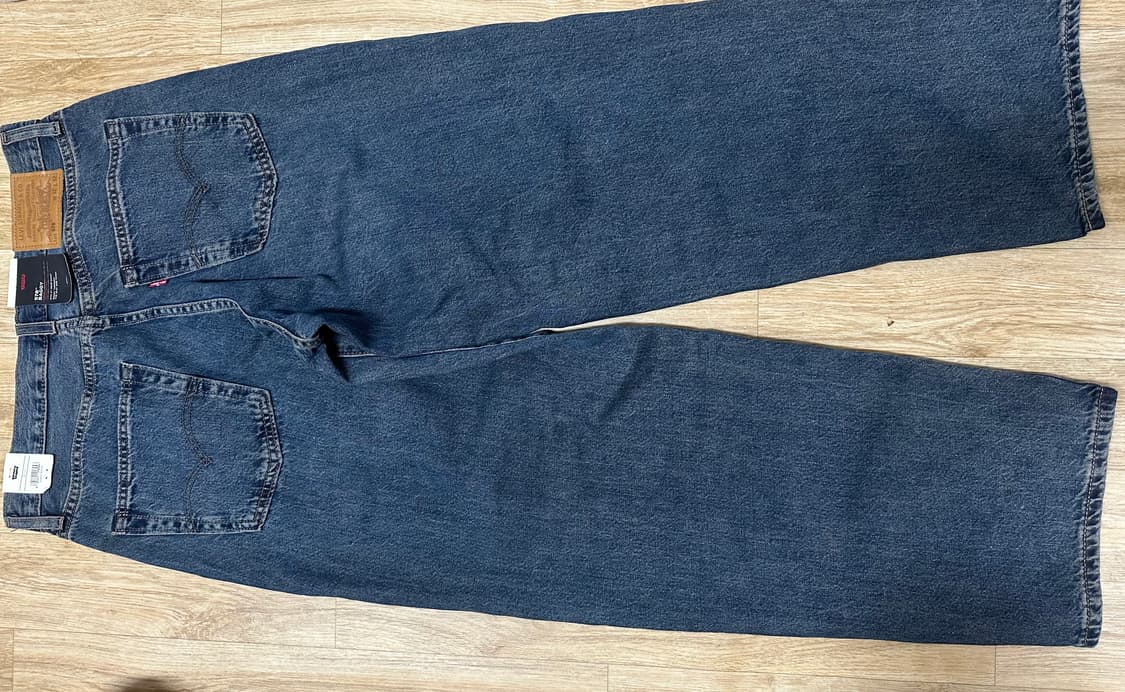 리바이스 578 32사이즈 상품이미지2